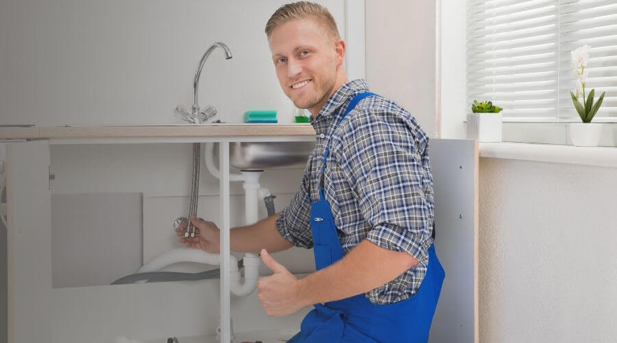Nighttime Plumber in Andes, NY